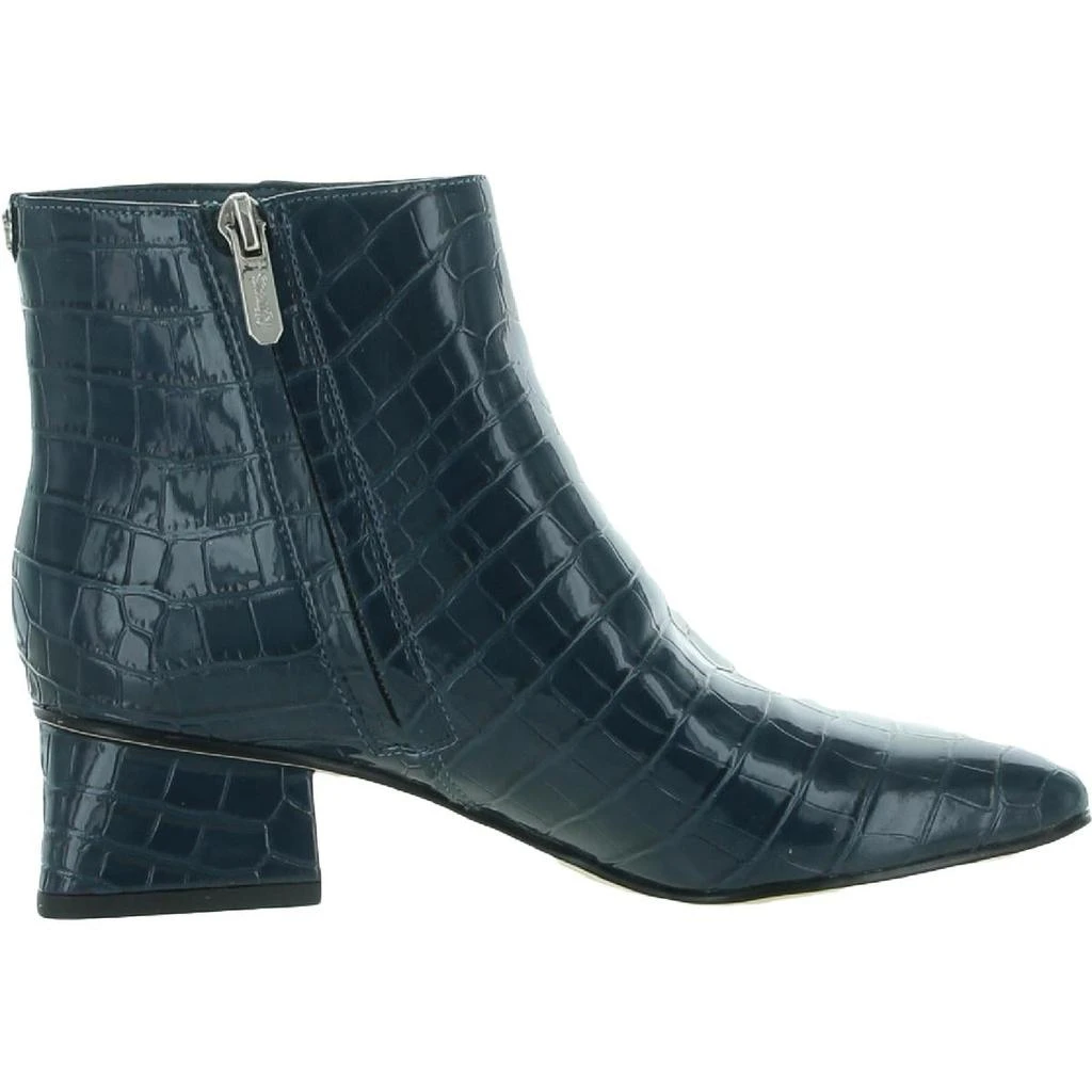 Circus by Sam Edelman Womens Daysi Zipper Ankle Boots 商品