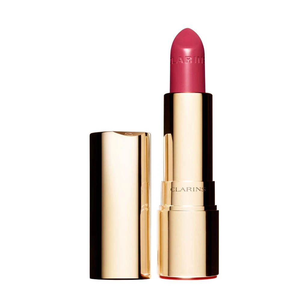 商品Clarins|Joli Rouge Lipstick,价格¥250,第2张图片详细描述