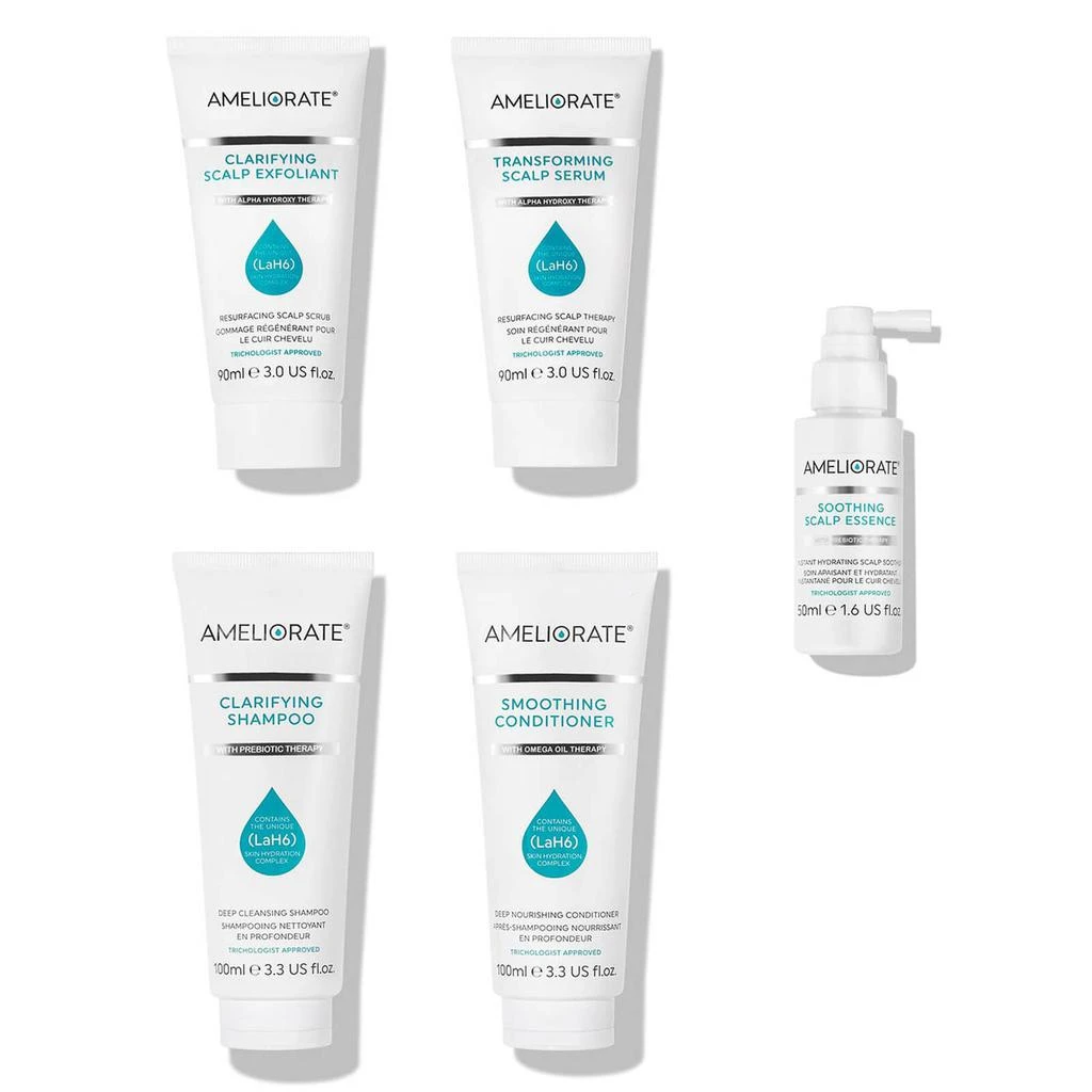 商品Ameliorate|AMELIORATE Regime Kit,价格¥450,第1张图片