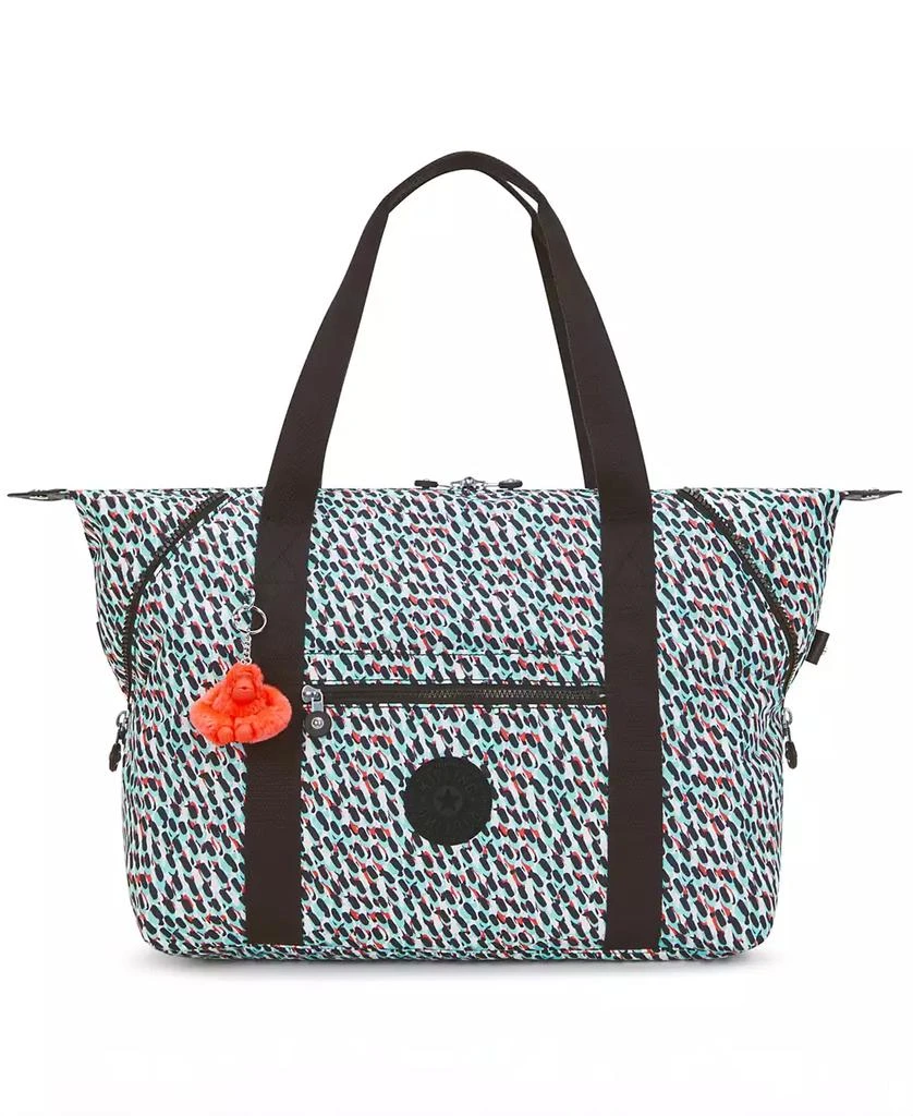 商品Kipling|Art Nylon Tote Bag,价格¥414,第1张图片