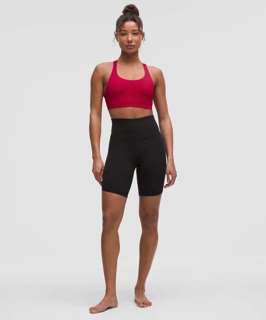 lululemon Energy Bra *Medium Support, B–D Cups 商品