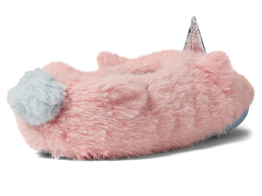 商品MUK LUKS|Zoo Friends Slipper (Toddler/Little Kid/Big Kid),价格¥157,第5张图片详细描述