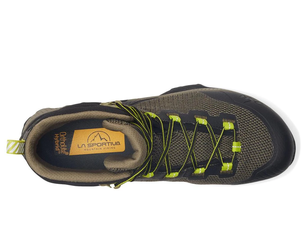 商品La Sportiva|TX Hike Mid GTX,价格¥1533,第2张图片详细描述