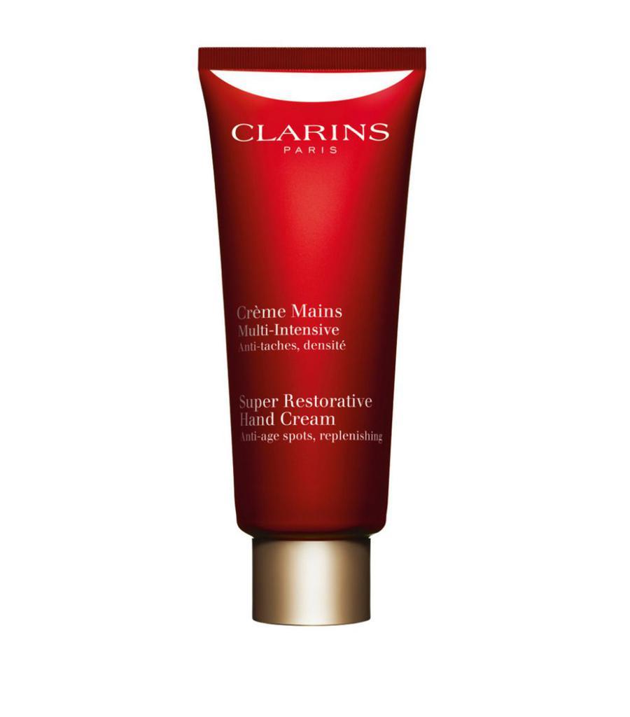商品Clarins|Super Restorative Hand Cream,价格¥368,第1张图片