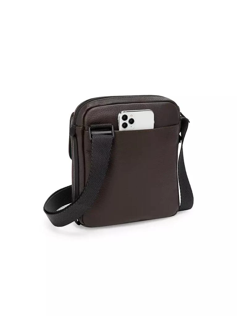 商品Tumi|Alpha Bravo Junior Crossbody,价格¥3191,第2张图片详细描述