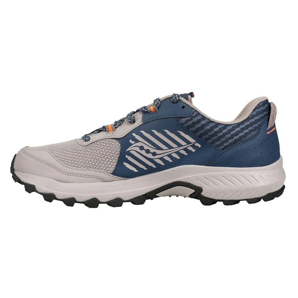 商品Saucony|Excursion TR15 Trail Running Shoes,价格¥454,第3张图片详细描述