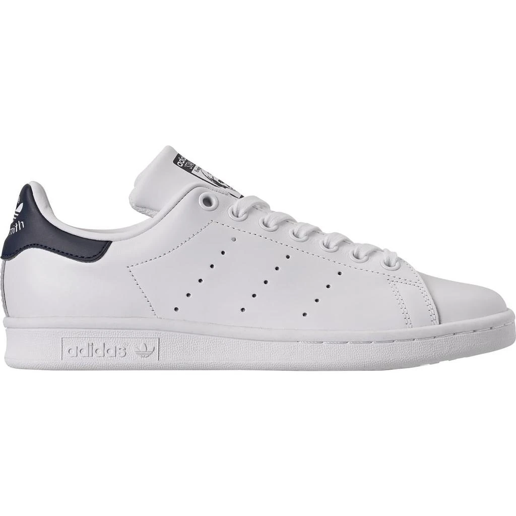 商品Adidas|adidas Originals Womens Stan Smith Lace Up Casual Walking Shoes,价格¥438,第3张图片详细描述