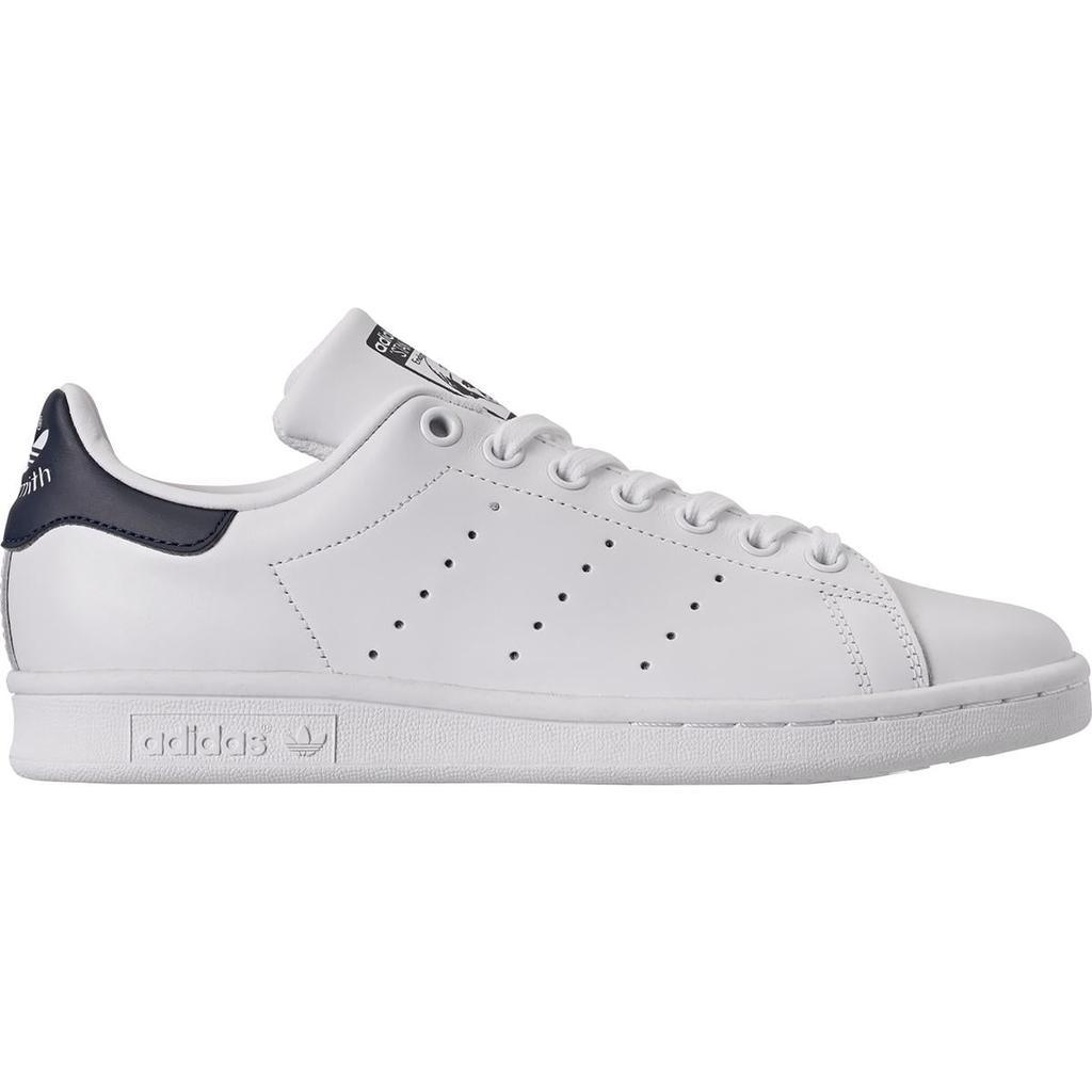 商品Adidas|adidas Originals Womens Stan Smith Lace Up Casual Walking Shoes,价格¥420,第5张图片详细描述