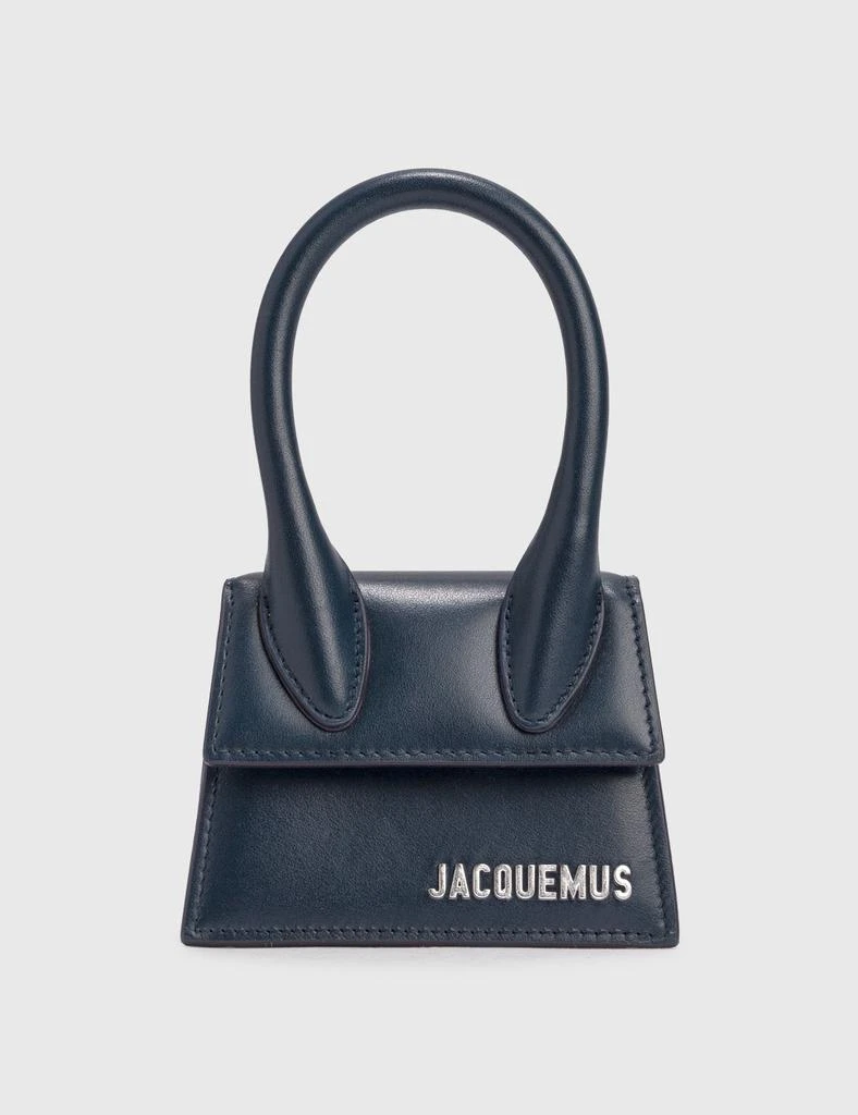 商品Jacquemus|Le Chiquito Homme Mini Bag,价格¥2691,第1张图片