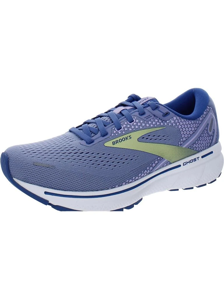 商品Brooks|Ghost 14 Womens Fitness Running Athletic and Training Shoes,价格¥902,第3张图片详细描述