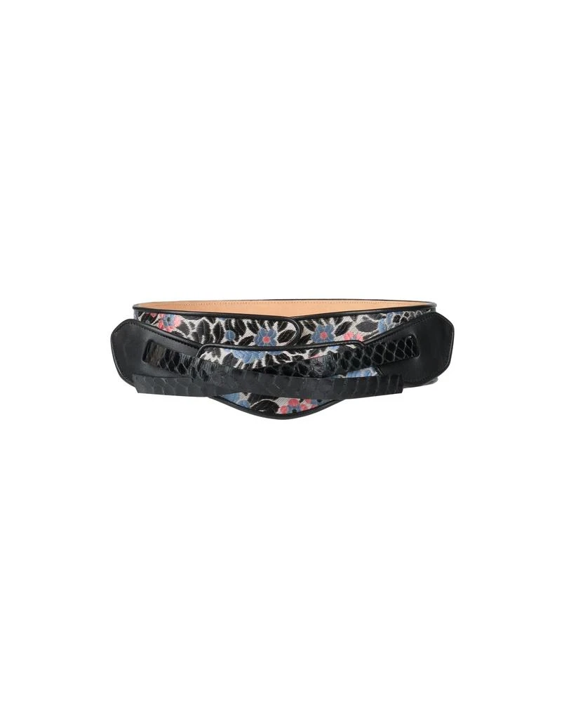 商品ETRO|High-waist belt,价格¥1961,第1张图片