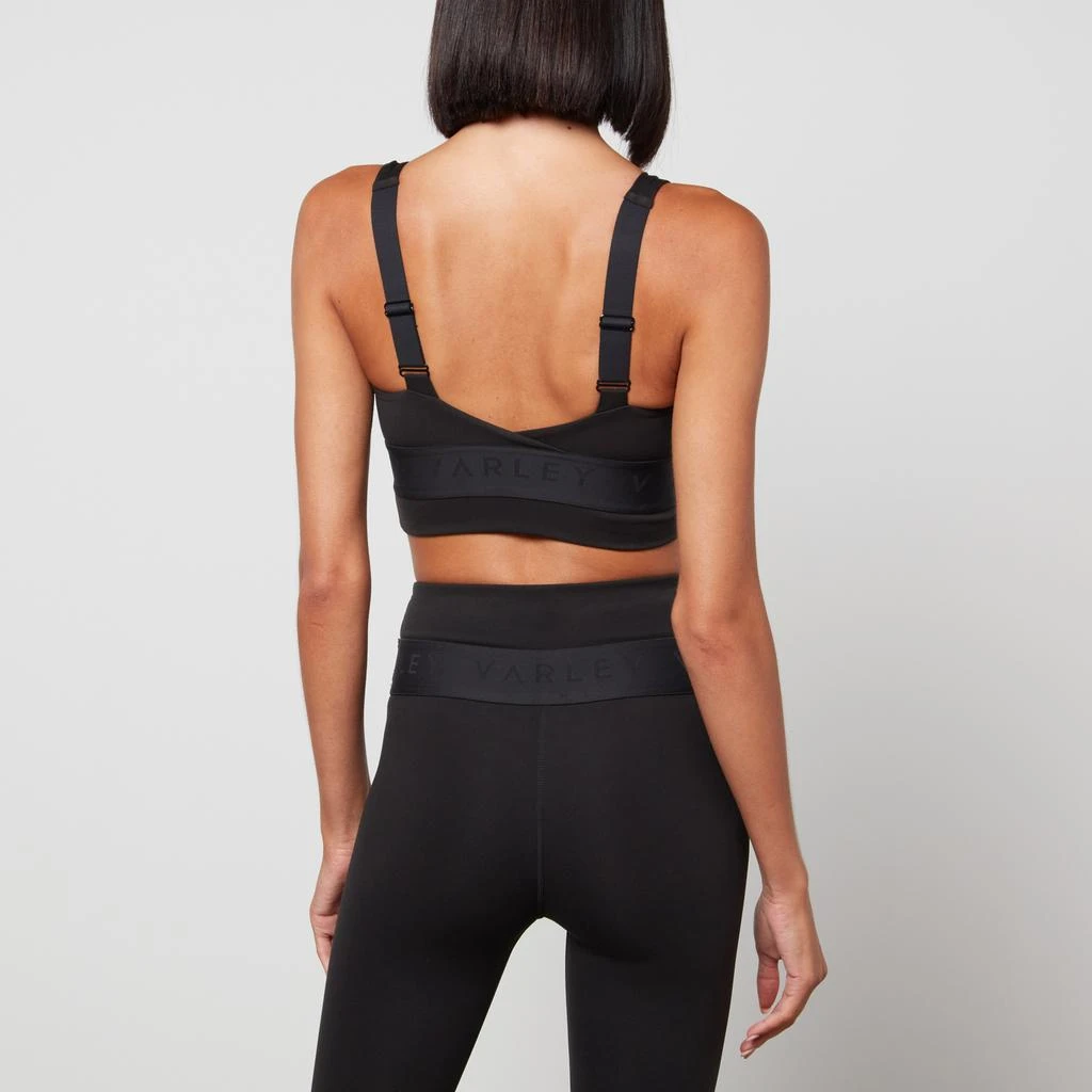 商品Varley|Varley Let's Move Dartmouth Stretch Sports Bra,价格¥254,第2张图片详细描述