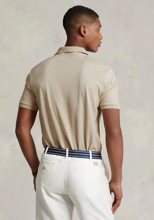 Polo Ralph Lauren Ralph Lauren Classic Fit Soft Cotton Polo Shirt%09 2