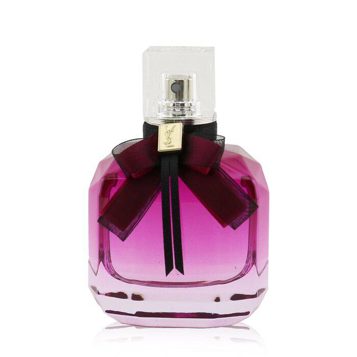 Yves Saint Laurent 反转巴黎2020年新款 EDP Mon Paris Intensement Eau De Parfum Intense Spray 50ml/1.6oz商品第1张图片规格展示