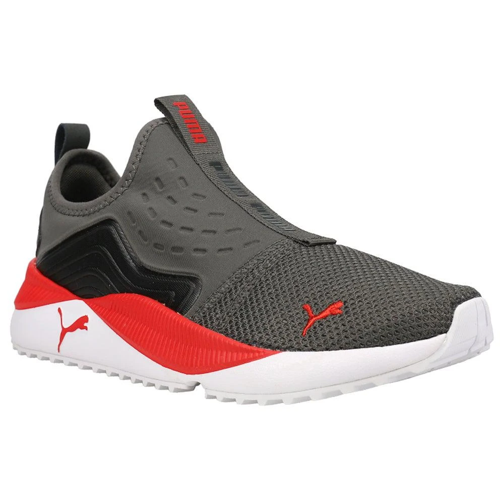 商品Puma|Pacer Future Slip On Sneakers (Big Kid),价格¥378,第2张图片详细描述