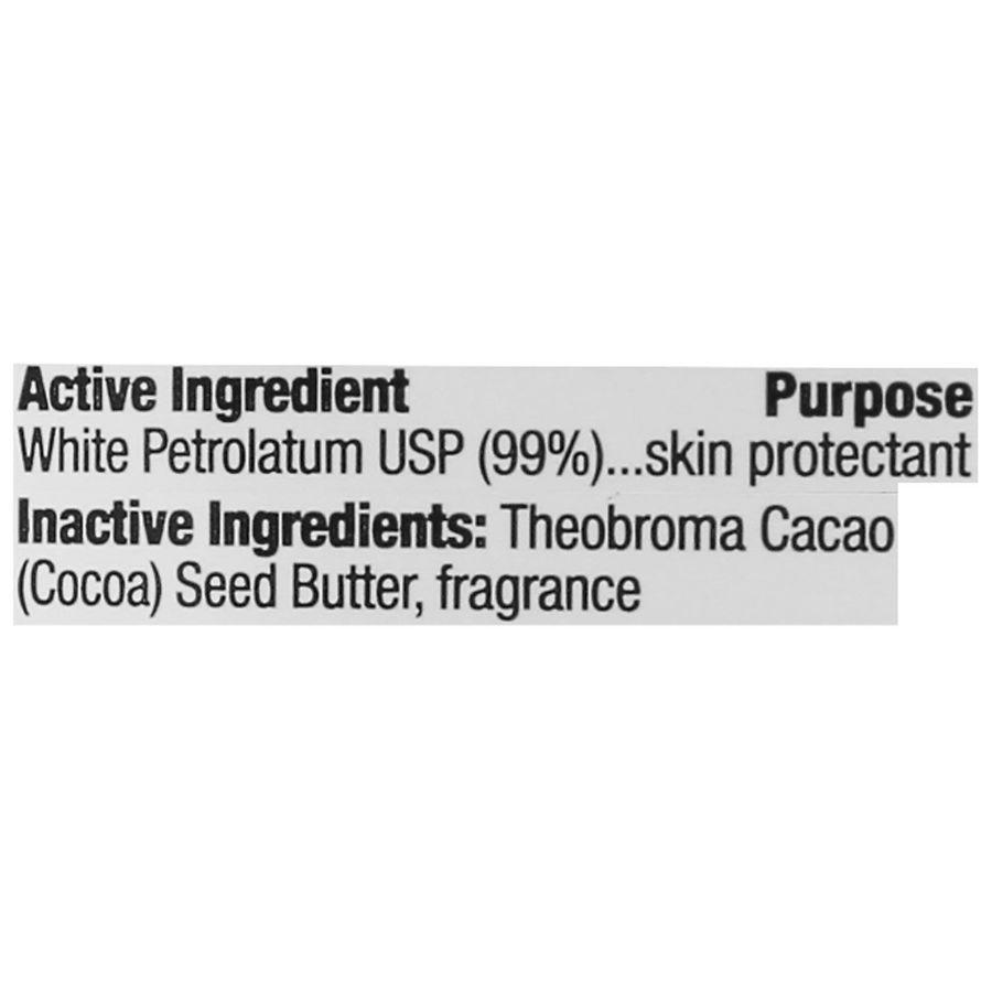 Cocoa Butter Petroleum Jelly商品第2张图片规格展示