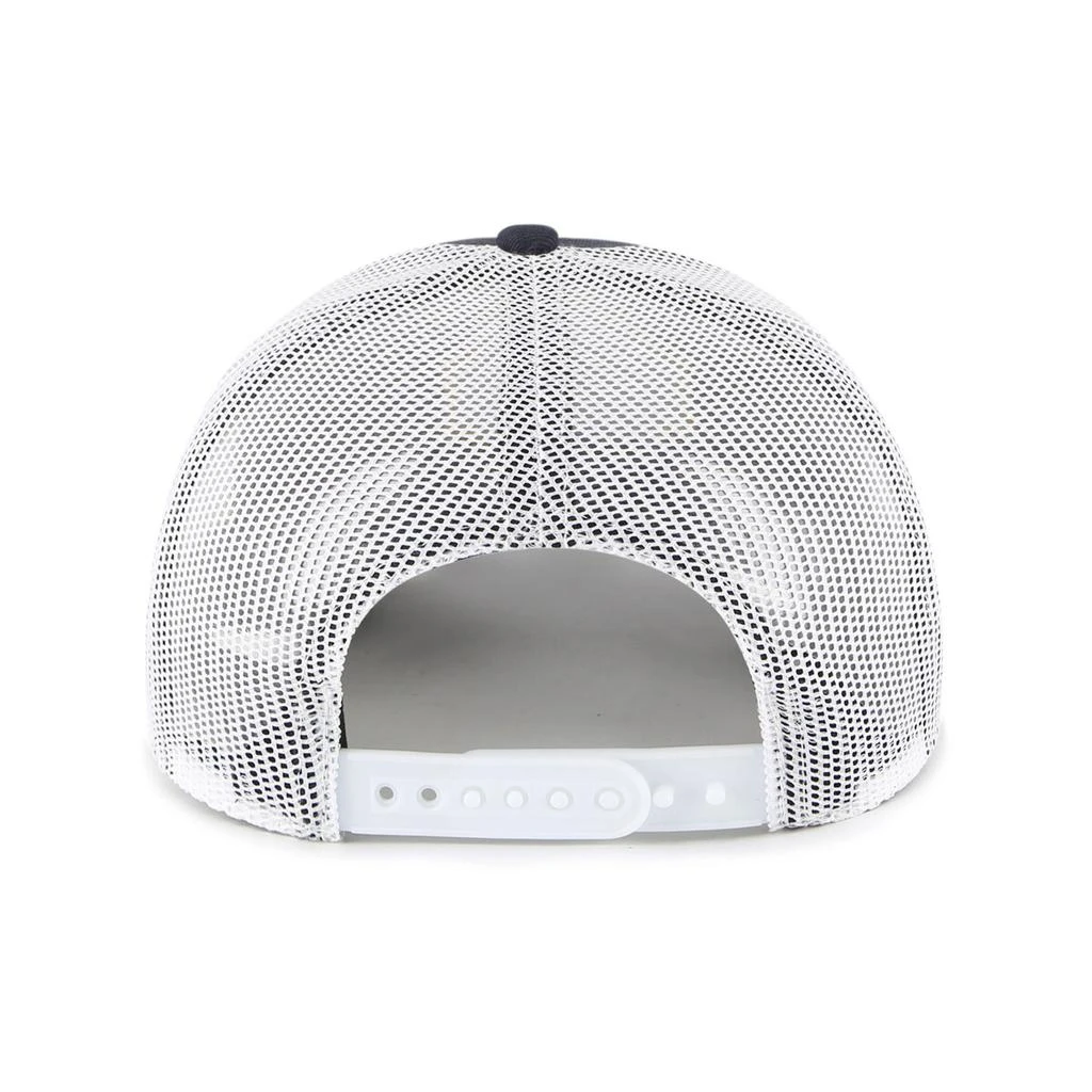 商品47 Brand|47 Brand West Virginia Scramble Trucker Adjustable Hat - Boys' Grade School,价格¥211,第1张图片