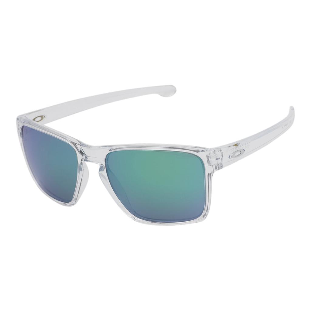 Oakley Men's Sliver XL Sunglasses商品第6张图片规格展示