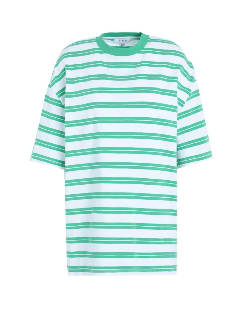 商品Topshop|Oversize-T-Shirt,价格¥184,第1张图片