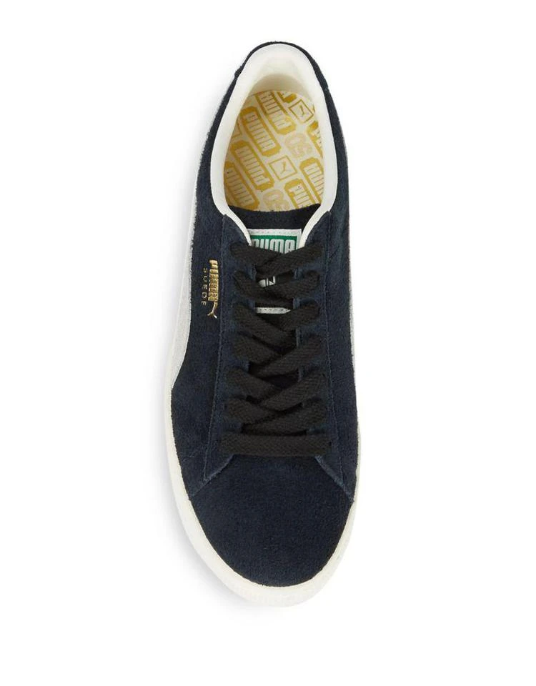 商品Puma|Suede Classic Rudolf Dass 运动鞋,价格¥395,第5张图片详细描述