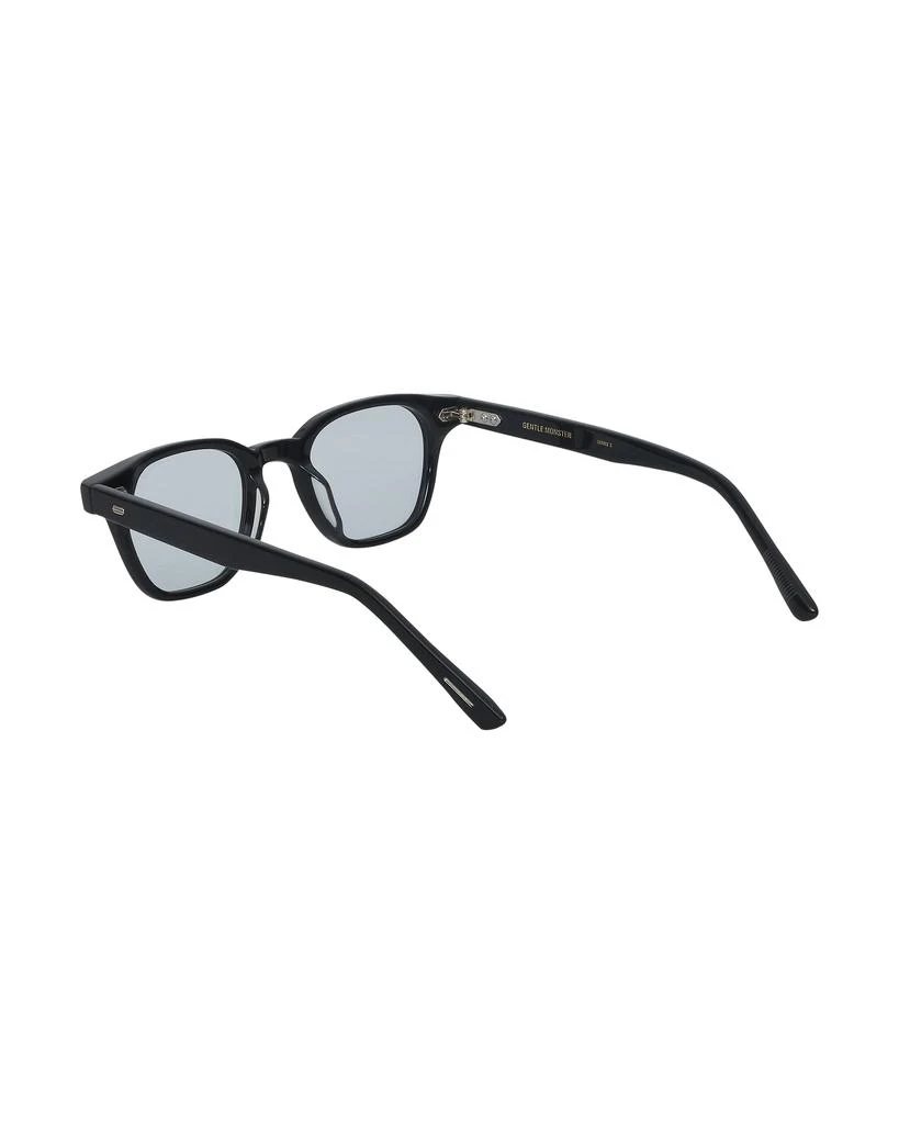 商品GENTLE MONSTER|Cato 01(B) Sunglasses Multicolor,价格¥1723,第4张图片详细描述