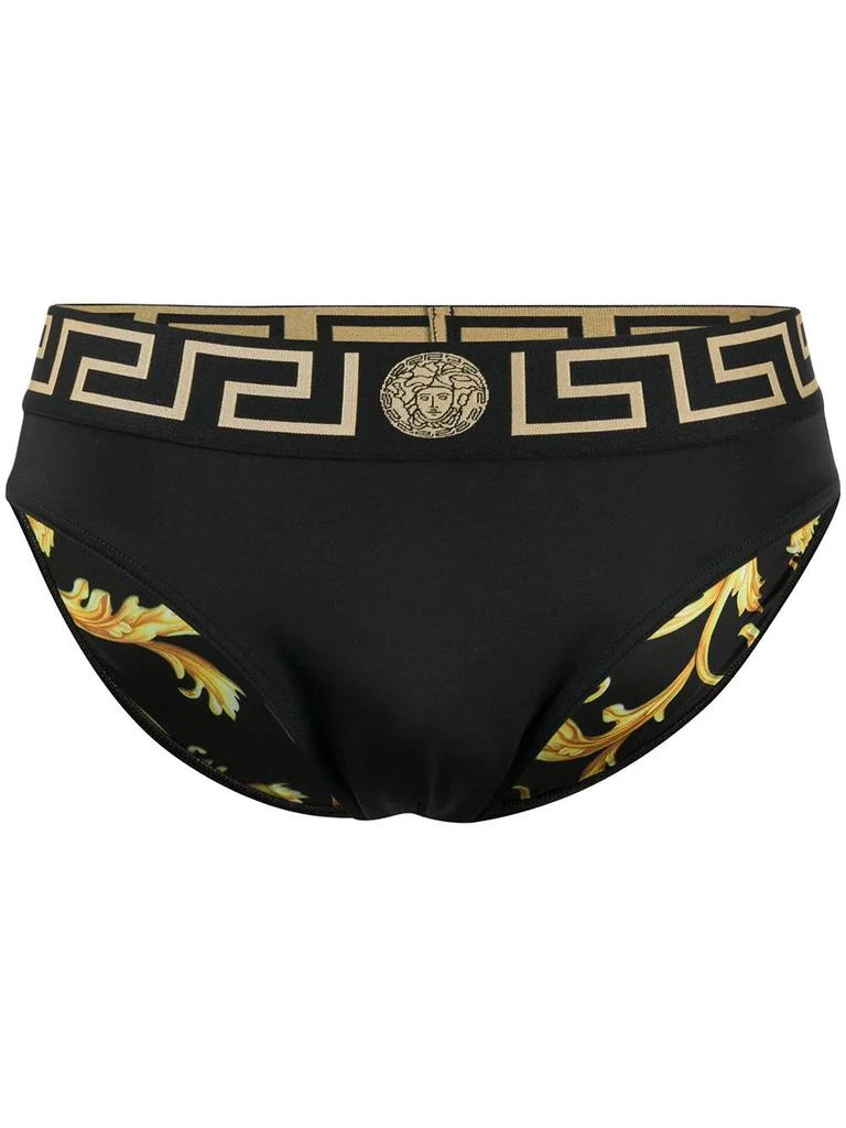 商品Versace|SWIM BRIEFS,价格¥1048,第1张图片