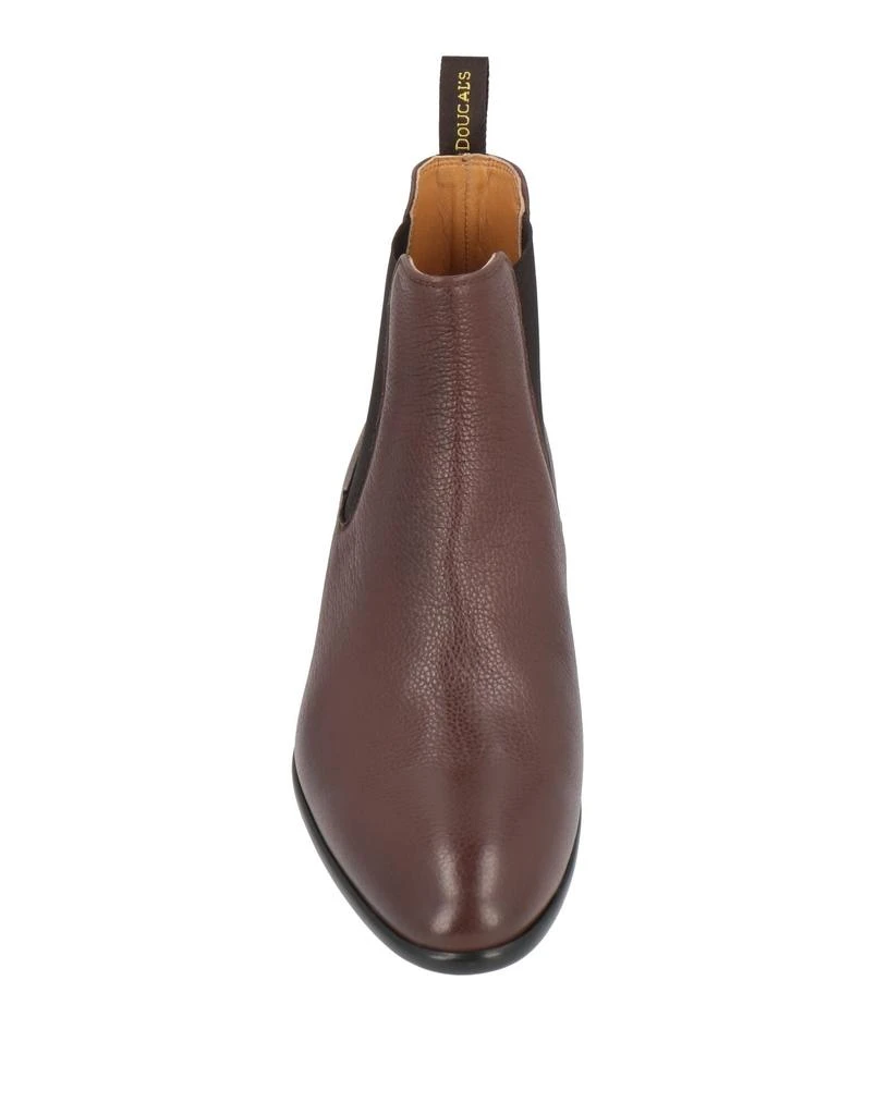 商品DOUCAL'S|Ankle boot,价格¥2134,第4张图片详细描述