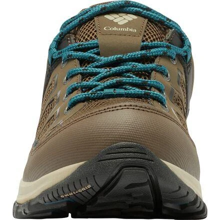 Granite Trail WP Shoe - Men's 商品