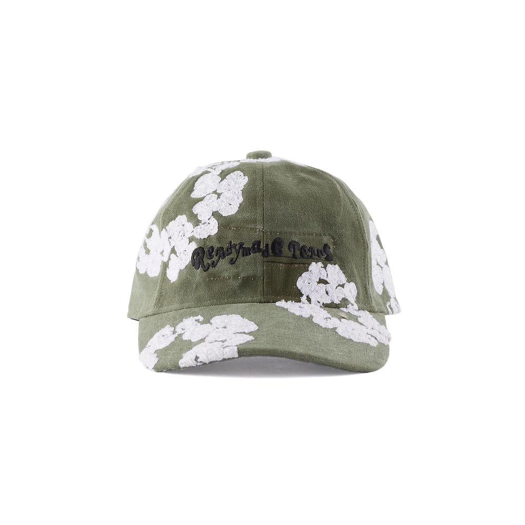 商品READYMADE|READYMADE COTTON WREATH CAP,价格¥5119,第1张图片