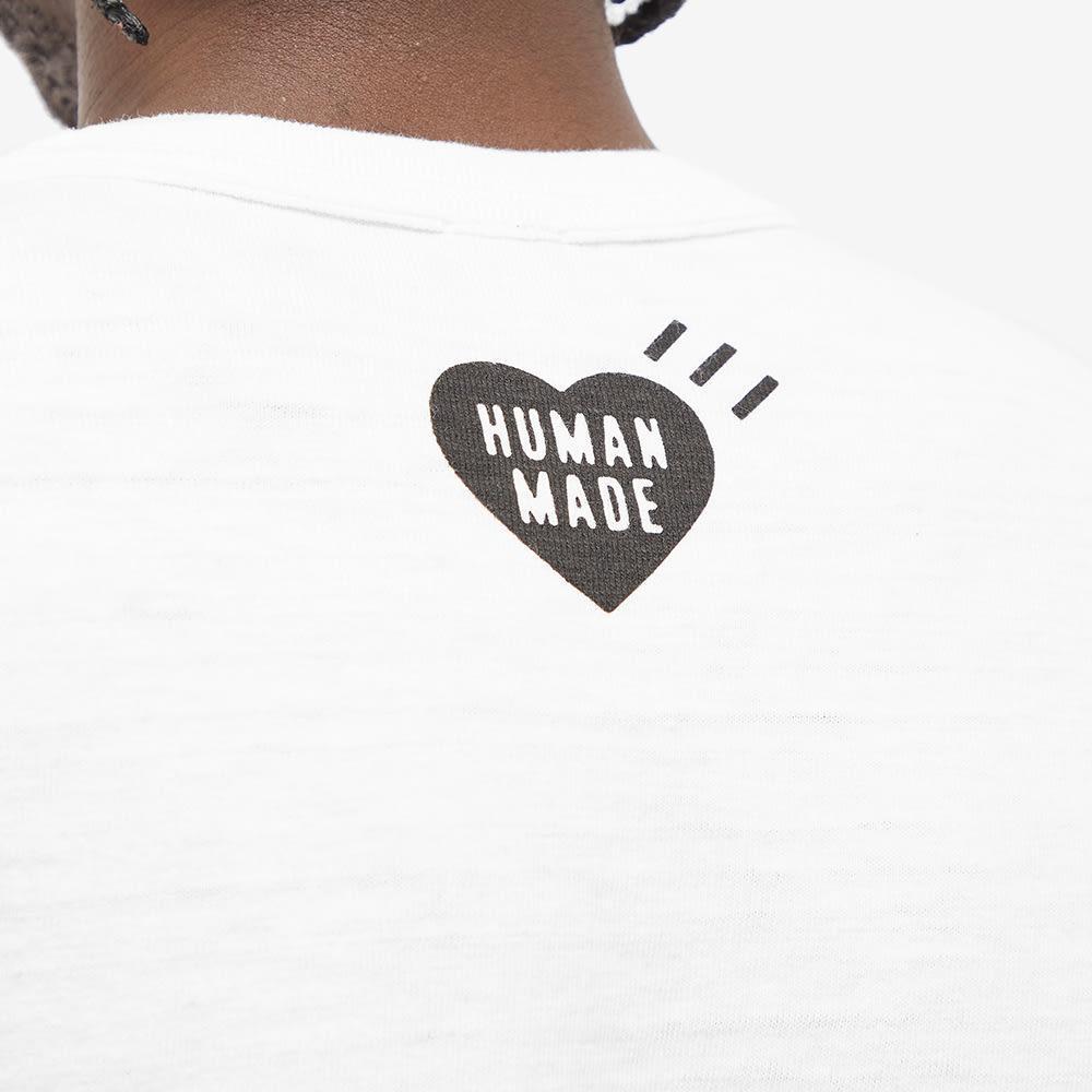 商品Human Made|Human Made Deer Tee,价格¥835,第7张图片详细描述