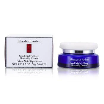 商品Elizabeth Arden|Good Night Sleep Restoring Cream,价格¥299,第1张图片