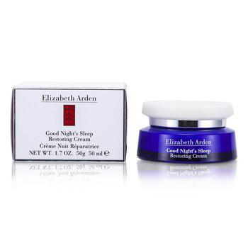 商品Elizabeth Arden|Good Night Sleep Restoring Cream,价格¥295,第1张图片