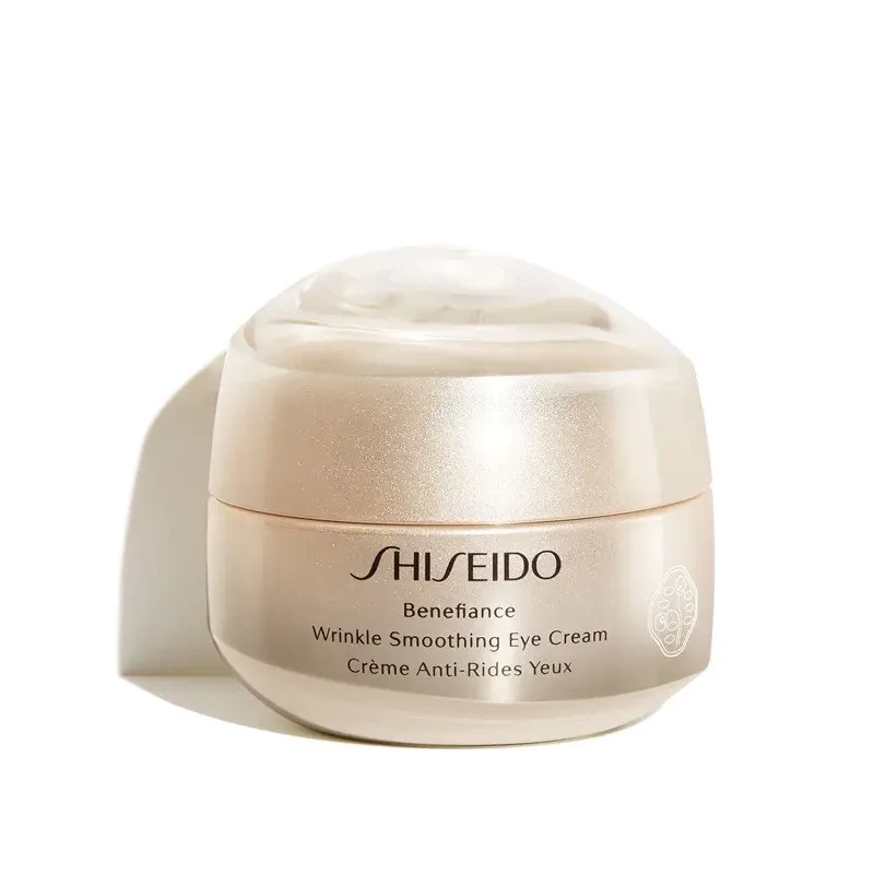 商品Shiseido|资生堂盼丽风姿智感抚痕眼霜15ml抗皱淡纹滋养眼周【香港直邮】,价格¥278,第1张图片