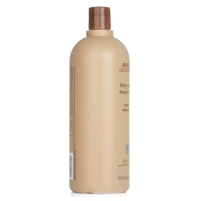 商品Aveda|Aveda 蓝色锦葵洗发露(所有发色适用)Blue Malva Shampoo 1000ml/33.8oz,价格¥384,第2张图片详细描述
