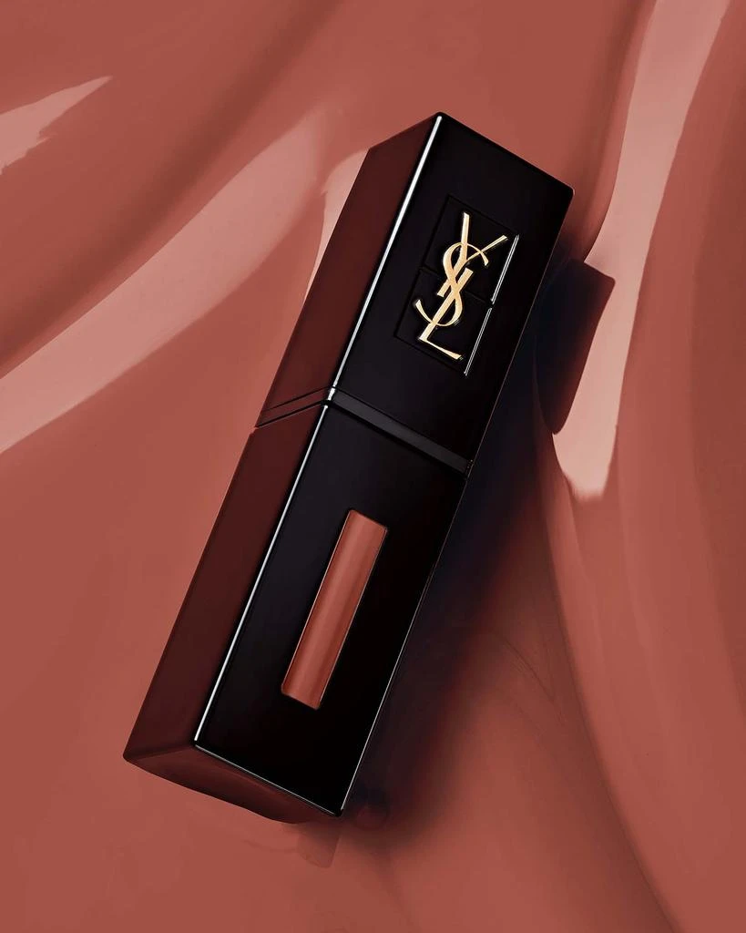 商品Yves Saint Laurent|ysl黑管唇釉,价格¥356,第5张图片详细描述