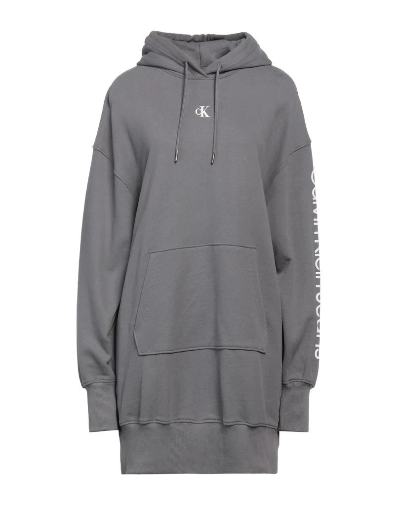 商品Calvin Klein|Hooded sweatshirt,价格¥361,第1张图片