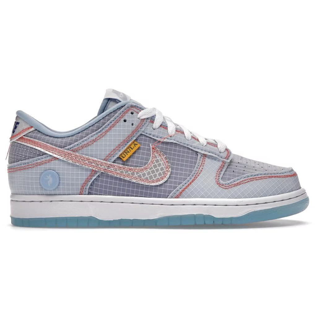 商品NIKE|Nike x Union Dunk Low Passport Pack Argon,价格¥2558,第1张图片