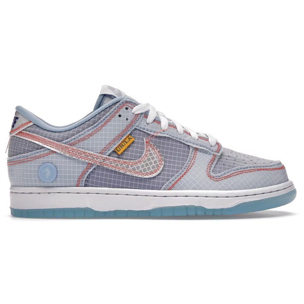 商品NIKE|Nike x Union Dunk Low Passport Pack Argon,价格¥2856,第1张图片