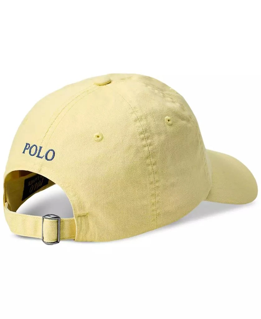 商品Ralph Lauren|男士棒球帽,价格¥370,第2张图片详细描述