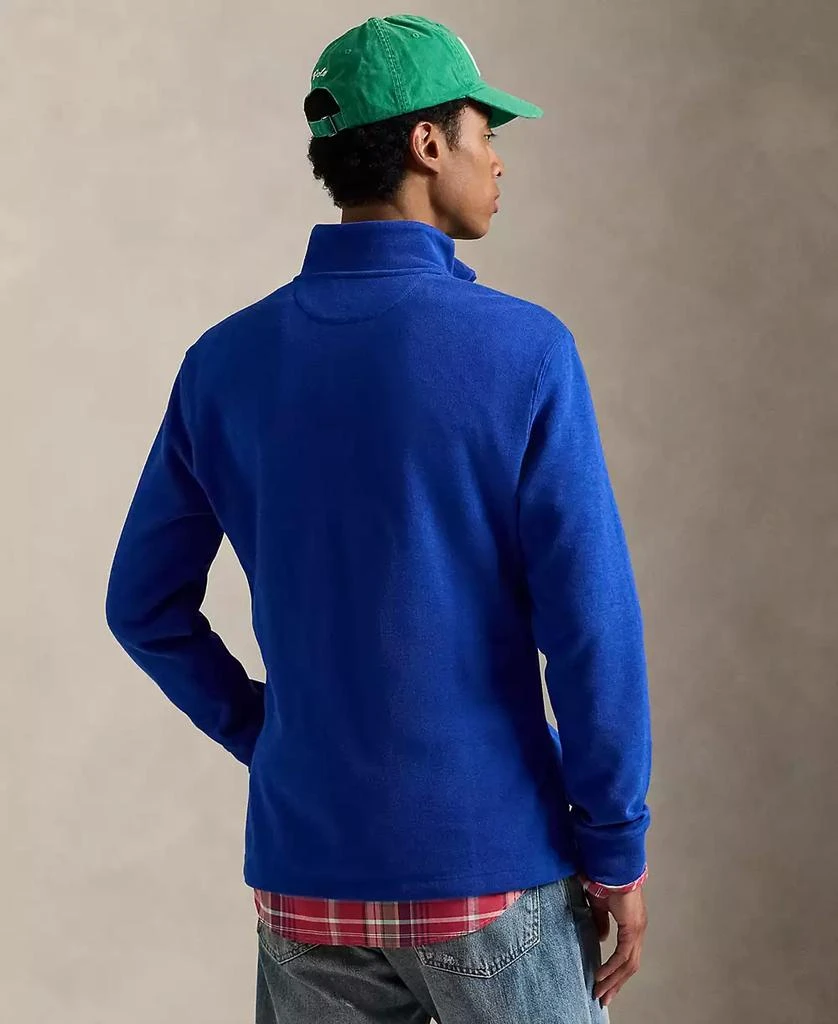 商品Ralph Lauren|男士全棉套头衫 多配色,价格¥1000,第4张图片详细描述