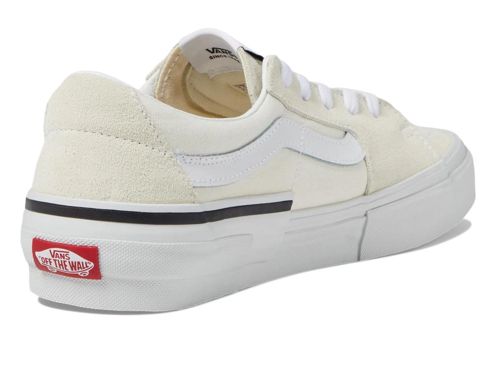 商品Vans|Sk8-Low Rearrange,价格¥561,第5张图片详细描述