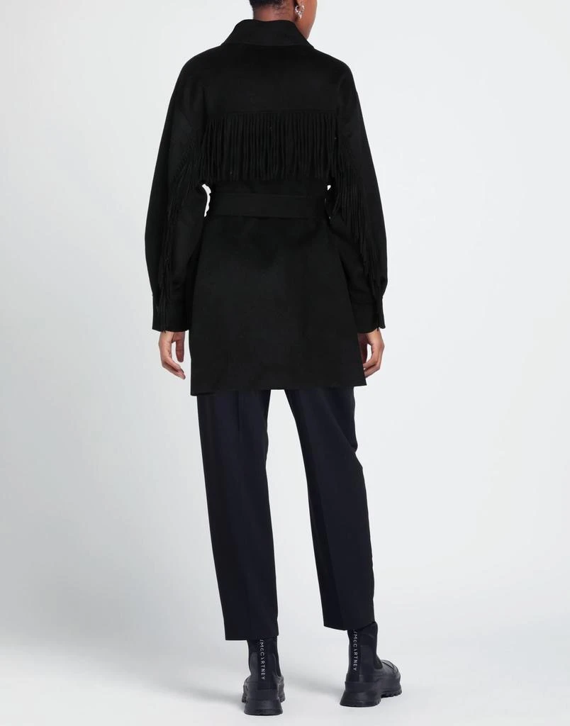 商品Maje|Coat,价格¥1437,第3张图片详细描述