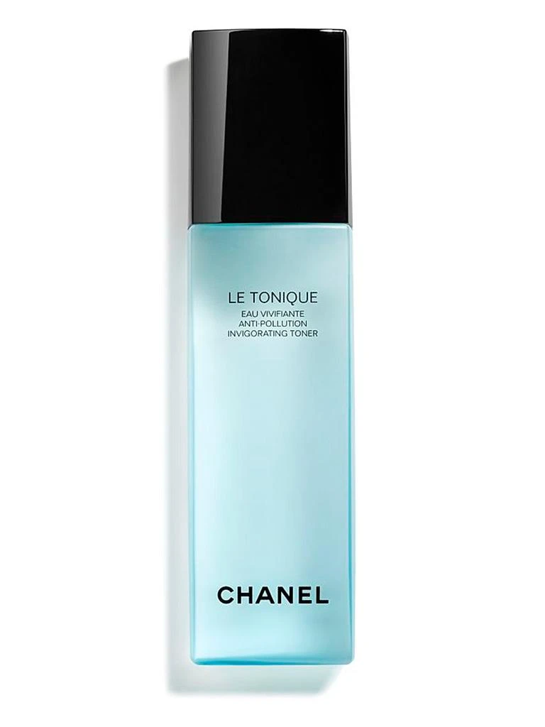 商品Chanel|Anti-Pollution Invigorating Toner,价格¥396,第1张图片
