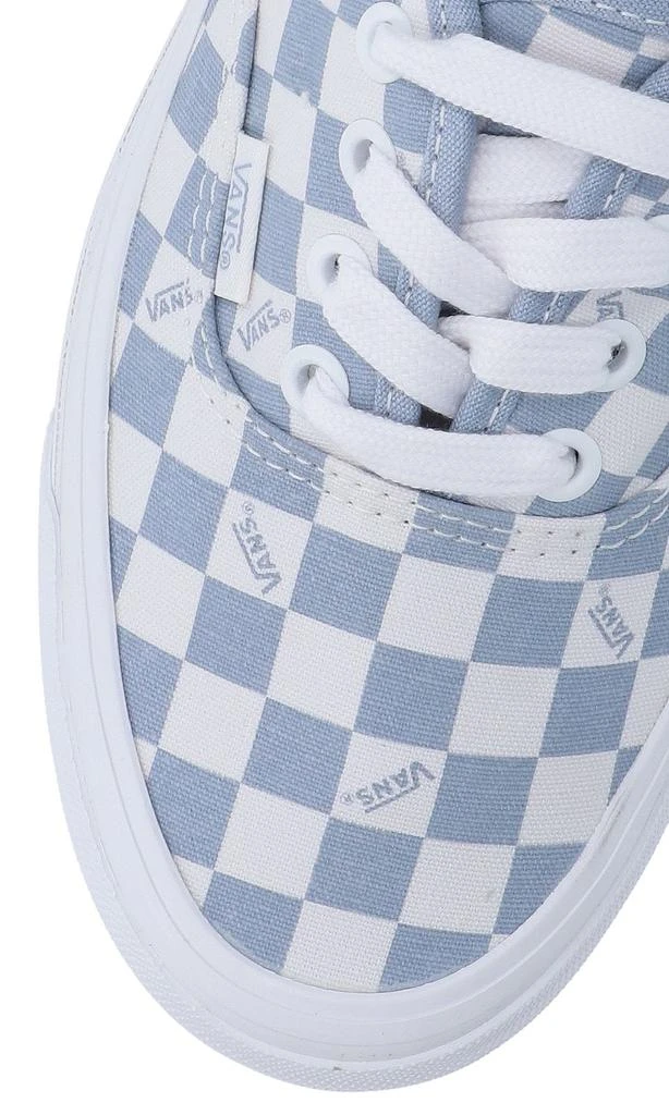 商品Vans|Vans Check Pattern Low-Top Sneakers,价格¥391,第5张图片详细描述