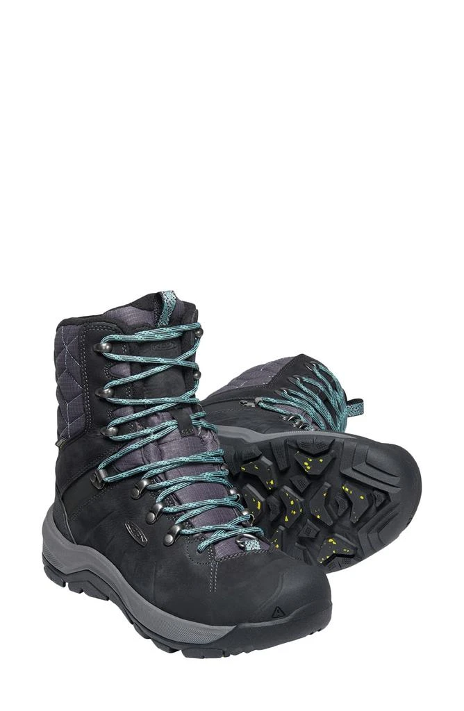 商品Keen|Revel IV High Polar Waterproof Hiking Boot,价格¥410,第5张图片详细描述