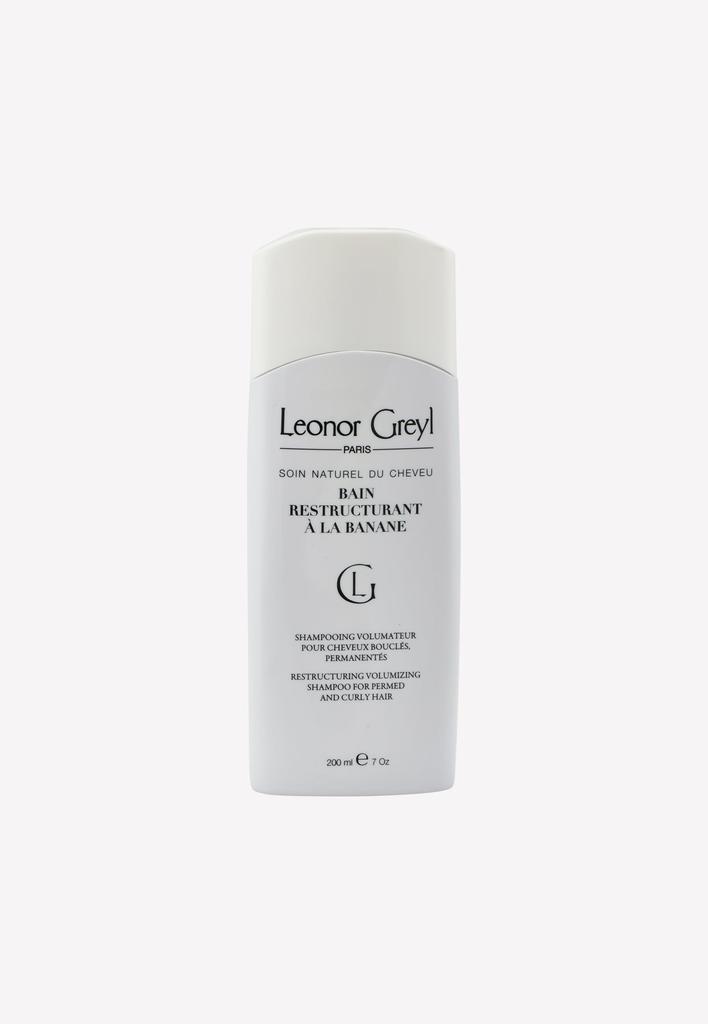 商品Leonor Greyl|Bain Restructurant à la Banane - 200 ml,价格¥420,第1张图片