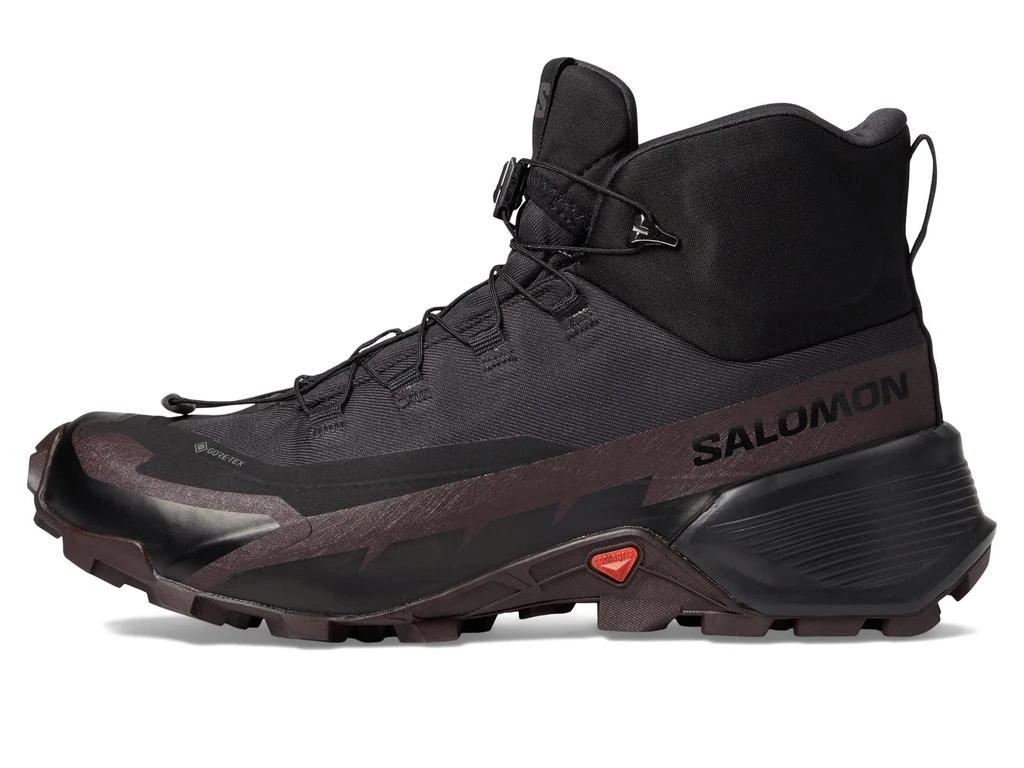 商品Salomon|Cross Hike Mid GTX 2,价格¥1459,第4张图片详细描述