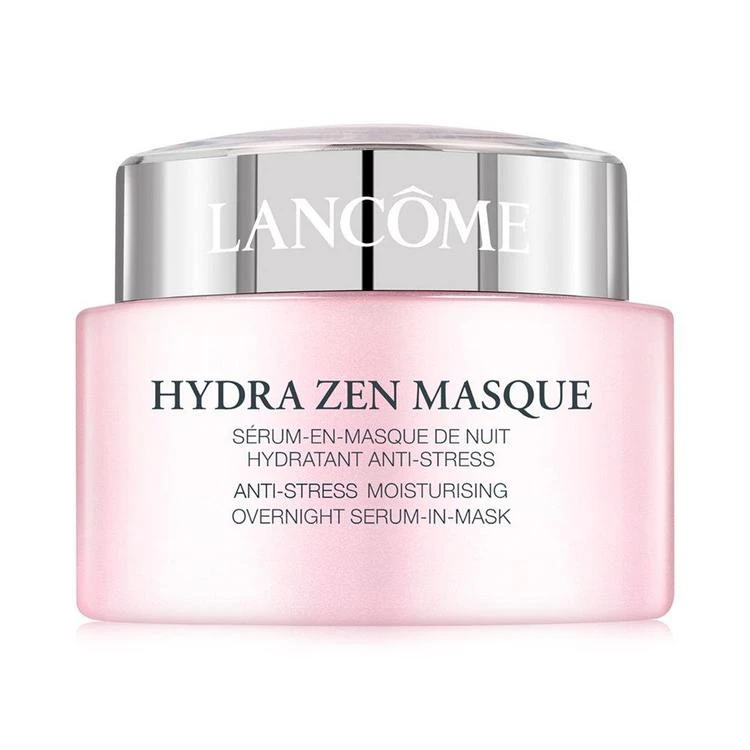 商品Lancôme|水份缘舒缓过夜面膜,价格¥442,第1张图片