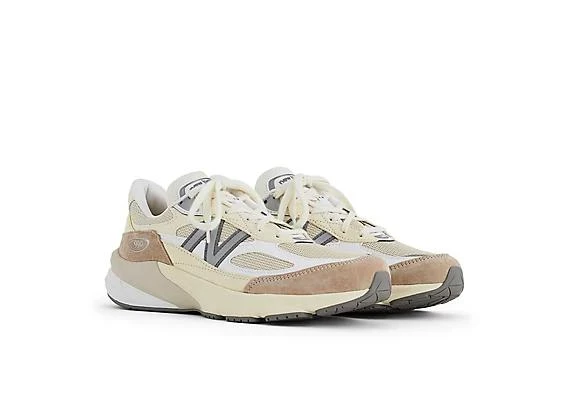 商品New Balance|Made in USA 990v6,价格¥1653,第2张图片详细描述