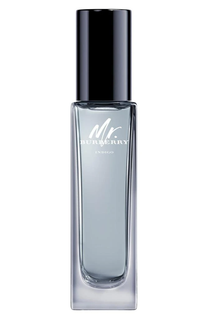 商品Burberry|Mr. Indigo Eau de Toilette - 30ml,价格¥286,第3张图片详细描述